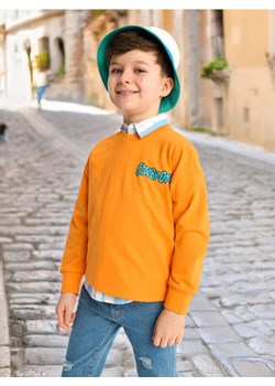 Sinsay - Bluzy Scooby- Doo 2 pack - pomarańczowy ze sklepu Sinsay w kategorii T-shirty chłopięce - zdjęcie 173713867