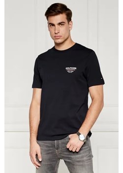 Tommy Hilfiger T-shirt | Regular Fit ze sklepu Gomez Fashion Store w kategorii T-shirty męskie - zdjęcie 173714926