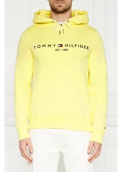 Tommy Hilfiger Bluza | Regular Fit ze sklepu Gomez Fashion Store w kategorii Bluzy męskie - zdjęcie 173715019