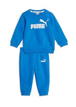Puma 2-częściowy zestaw &quot;Essential&quot; w kolorze niebieskim ze sklepu Limango Polska w kategorii Odzież dla niemowląt - zdjęcie 173716507