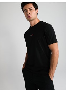 Sinsay - Koszulka Polska - czarny ze sklepu Sinsay w kategorii T-shirty męskie - zdjęcie 173720106