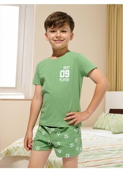 Sinsay - Piżama - zielony ze sklepu Sinsay w kategorii Piżamy dziecięce - zdjęcie 173720285