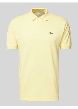 Koszulka polo o kroju classic fit z detalem z logo model ‘CORE’ ze sklepu Peek&Cloppenburg  w kategorii T-shirty męskie - zdjęcie 173721985