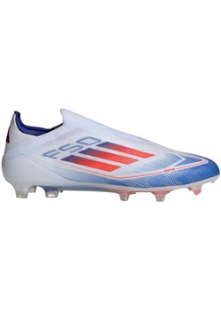 Buty piłkarskie adidas F50 Elite Ll Fg M IF8819 wielokolorowe ze sklepu ButyModne.pl w kategorii Buty sportowe męskie - zdjęcie 173722395