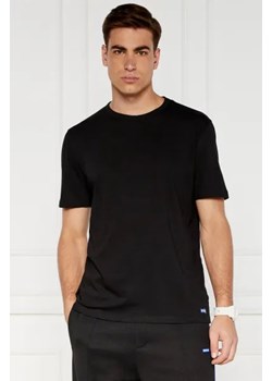 Hugo Blue T-shirt 2-pack naolo | Regular Fit ze sklepu Gomez Fashion Store w kategorii T-shirty męskie - zdjęcie 173722725