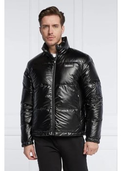 Karl Lagerfeld Puchowa kurtka | Regular Fit ze sklepu Gomez Fashion Store w kategorii Kurtki męskie - zdjęcie 173722729