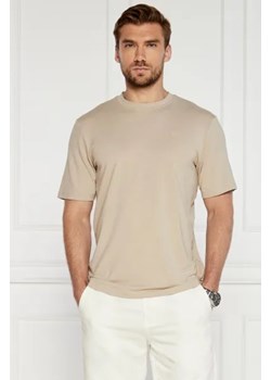 GUESS ACTIVE T-shirt HEDLEY | Regular Fit ze sklepu Gomez Fashion Store w kategorii T-shirty męskie - zdjęcie 173722756