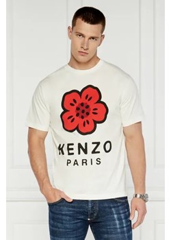 Kenzo T-shirt | Regular Fit ze sklepu Gomez Fashion Store w kategorii T-shirty męskie - zdjęcie 173722775