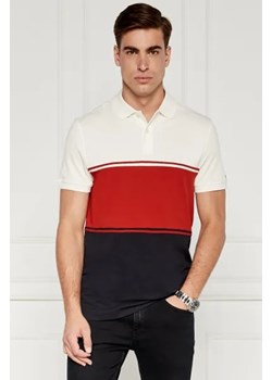 Tommy Hilfiger Polo | Regular Fit ze sklepu Gomez Fashion Store w kategorii T-shirty męskie - zdjęcie 173722826