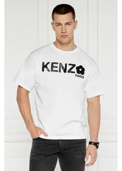 Kenzo T-shirt BOKE 2.0 | Relaxed fit ze sklepu Gomez Fashion Store w kategorii T-shirty męskie - zdjęcie 173722846