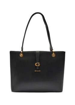 Guess Torebka na ramię ze sklepu Gomez Fashion Store w kategorii Torby Shopper bag - zdjęcie 173723219