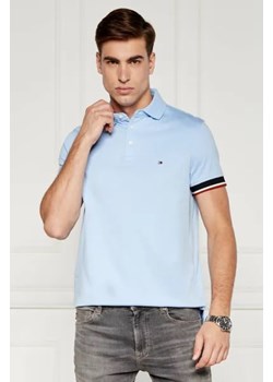 Tommy Hilfiger Polo | Regular Fit ze sklepu Gomez Fashion Store w kategorii T-shirty męskie - zdjęcie 173723366