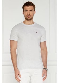 Tommy Jeans T-shirt 2-pack | Slim Fit ze sklepu Gomez Fashion Store w kategorii T-shirty męskie - zdjęcie 173723405