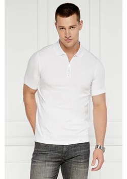 Karl Lagerfeld Polo | Slim Fit ze sklepu Gomez Fashion Store w kategorii T-shirty męskie - zdjęcie 173723506