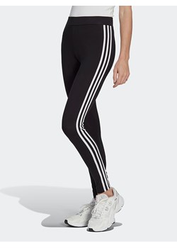 adidas Legginsy w kolorze czarnym ze sklepu Limango Polska w kategorii Spodnie damskie - zdjęcie 173723689