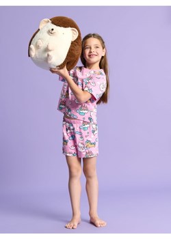 Sinsay - Piżama Hello Kitty - różowy ze sklepu Sinsay w kategorii Piżamy dziecięce - zdjęcie 173726286