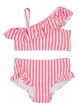 GAP Bikini w kolorze czerwono-białym ze sklepu Limango Polska w kategorii Stroje kąpielowe - zdjęcie 173727357