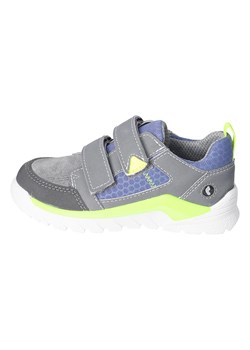 Ricosta Sneakersy "Marius" w kolorze szaro-zielonym ze sklepu Limango Polska w kategorii Buty sportowe dziecięce - zdjęcie 173727607