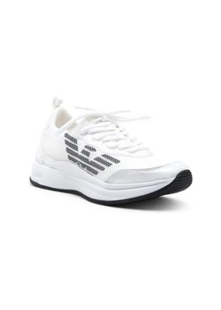 Emporio Armani Sneakersy ze sklepu Gomez Fashion Store w kategorii Buty sportowe damskie - zdjęcie 173729118