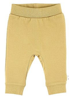 Sterntaler Spodnie dresowe w kolorze żółtym ze sklepu Limango Polska w kategorii Odzież dla niemowląt - zdjęcie 173732485