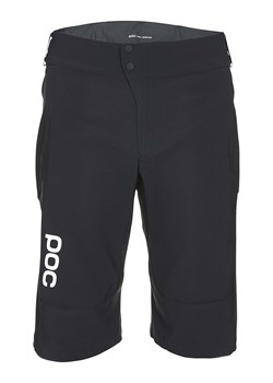 POC Szorty kolarskie &quot;Essential MTB&quot; w kolorze czarnym ze sklepu Limango Polska w kategorii Szorty - zdjęcie 173733147
