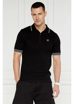 Philipp Plein Polo | Regular Fit ze sklepu Gomez Fashion Store w kategorii T-shirty męskie - zdjęcie 173735415