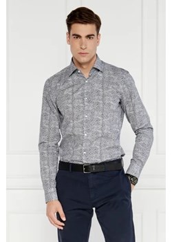 HUGO Koszula Kenno | Slim Fit ze sklepu Gomez Fashion Store w kategorii Koszule męskie - zdjęcie 173735507