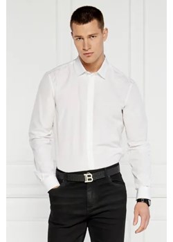 Balmain Koszula | Regular Fit ze sklepu Gomez Fashion Store w kategorii Koszule męskie - zdjęcie 173735528