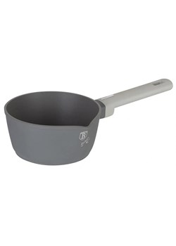 Tytanowy szary rondelek 1,2L - Alexit 26X ze sklepu Edinos.pl w kategorii Garnki - zdjęcie 173736646