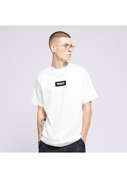 PROSTO T-SHIRT T-SHIRT CLOSS WHITE ze sklepu Sizeer w kategorii T-shirty męskie - zdjęcie 173737105