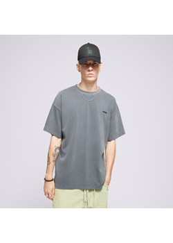 PROSTO T-SHIRT T-SHIRT BLAC WASHED BLACK ze sklepu Sizeer w kategorii T-shirty męskie - zdjęcie 173737107