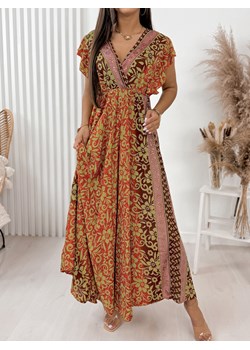 sukienka kamui seventeen uni ze sklepu UBRA w kategorii Sukienki - zdjęcie 173738618