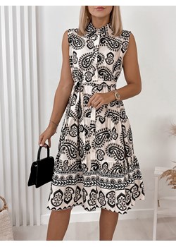sukienka savina three one size ze sklepu UBRA w kategorii Sukienki - zdjęcie 173738657