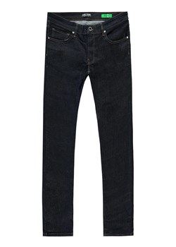Cars Jeans Dżinsy &quot;Boas&quot; - Slim fit - w kolorze czarnym ze sklepu Limango Polska w kategorii Jeansy męskie - zdjęcie 173739878