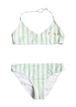 Roxy Bikini w kolorze zielonym ze sklepu Limango Polska w kategorii Stroje kąpielowe - zdjęcie 173739896