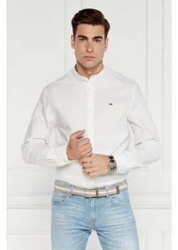 Tommy Jeans Koszula OXFORD | Regular Fit ze sklepu Gomez Fashion Store w kategorii Koszule męskie - zdjęcie 173741218