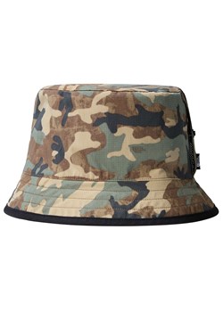 Kapelusz The North Face Class V 0A7WGY5E81 - mulikolor ze sklepu streetstyle24.pl w kategorii Kapelusze męskie - zdjęcie 173742075