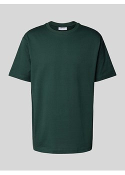 T-shirt z okrągłym dekoltem model ‘FRED’ ze sklepu Peek&Cloppenburg  w kategorii T-shirty męskie - zdjęcie 173743586