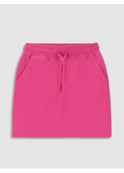 MOKIDA Spódnica w kolorze różowym ze sklepu Limango Polska w kategorii Spódnice dziewczęce - zdjęcie 173744609