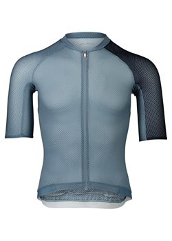 POC Koszulka kolarska &quot;Apparel&quot; w kolorze niebieskim ze sklepu Limango Polska w kategorii T-shirty męskie - zdjęcie 173744855