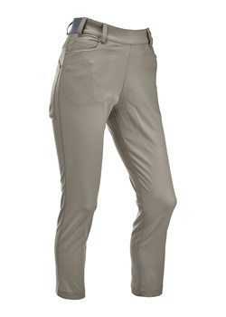 Maul Spodnie funkcyjne &quot;Can Picafort&quot; w kolorze beżowym ze sklepu Limango Polska w kategorii Spodnie damskie - zdjęcie 173747379