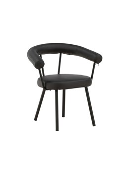 H & M - Västerås X Josefin Lustig Krzesło - Czarny ze sklepu H&M w kategorii Krzesła - zdjęcie 173748046