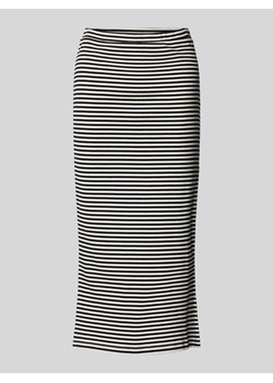 Spódnica ołówkowa z elastycznym pasem ‘JADA’ ze sklepu Peek&Cloppenburg  w kategorii Spódnice - zdjęcie 173750759