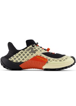 Buty damskie New Balance Minimus Trail WTM10LH1 – beżowe ze sklepu New Balance Poland w kategorii Buty sportowe damskie - zdjęcie 173752006
