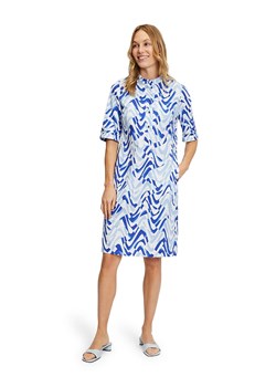 Vera Mont Sukienka w kolorze niebieskim ze sklepu Limango Polska w kategorii Sukienki - zdjęcie 173753215
