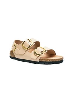 Birkenstock Skórzane sandały LENA ze sklepu Gomez Fashion Store w kategorii Sandały damskie - zdjęcie 173755875