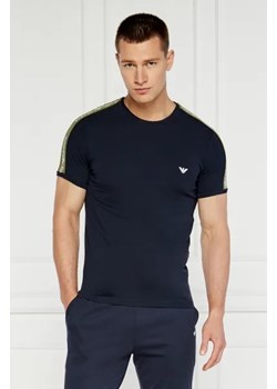 Emporio Armani T-shirt | Regular Fit | stretch ze sklepu Gomez Fashion Store w kategorii T-shirty męskie - zdjęcie 173755979