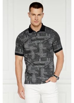 Karl Lagerfeld Polo | Regular Fit ze sklepu Gomez Fashion Store w kategorii T-shirty męskie - zdjęcie 173756035