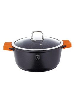 Garnek z możliwością pieczenia w piekarniku - Semot 7X ze sklepu Edinos.pl w kategorii Garnki - zdjęcie 173757235