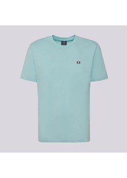 CHAMPION T-SHIRT CREWNECK TEE ze sklepu Sizeer w kategorii T-shirty męskie - zdjęcie 173757946